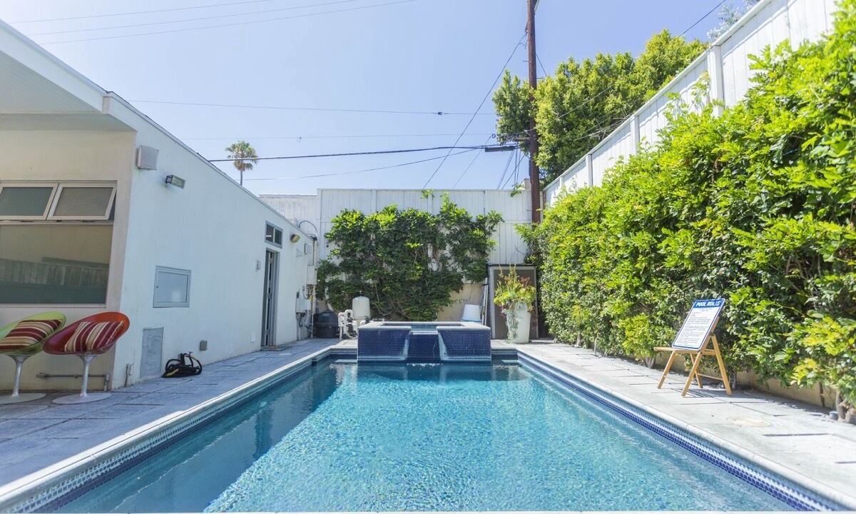 Photo of Outdoor in Melrose