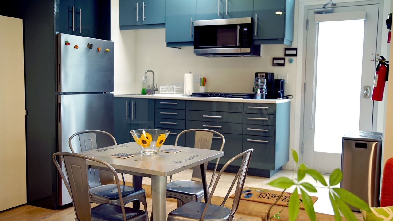 Photo of Kitchen in Melrose