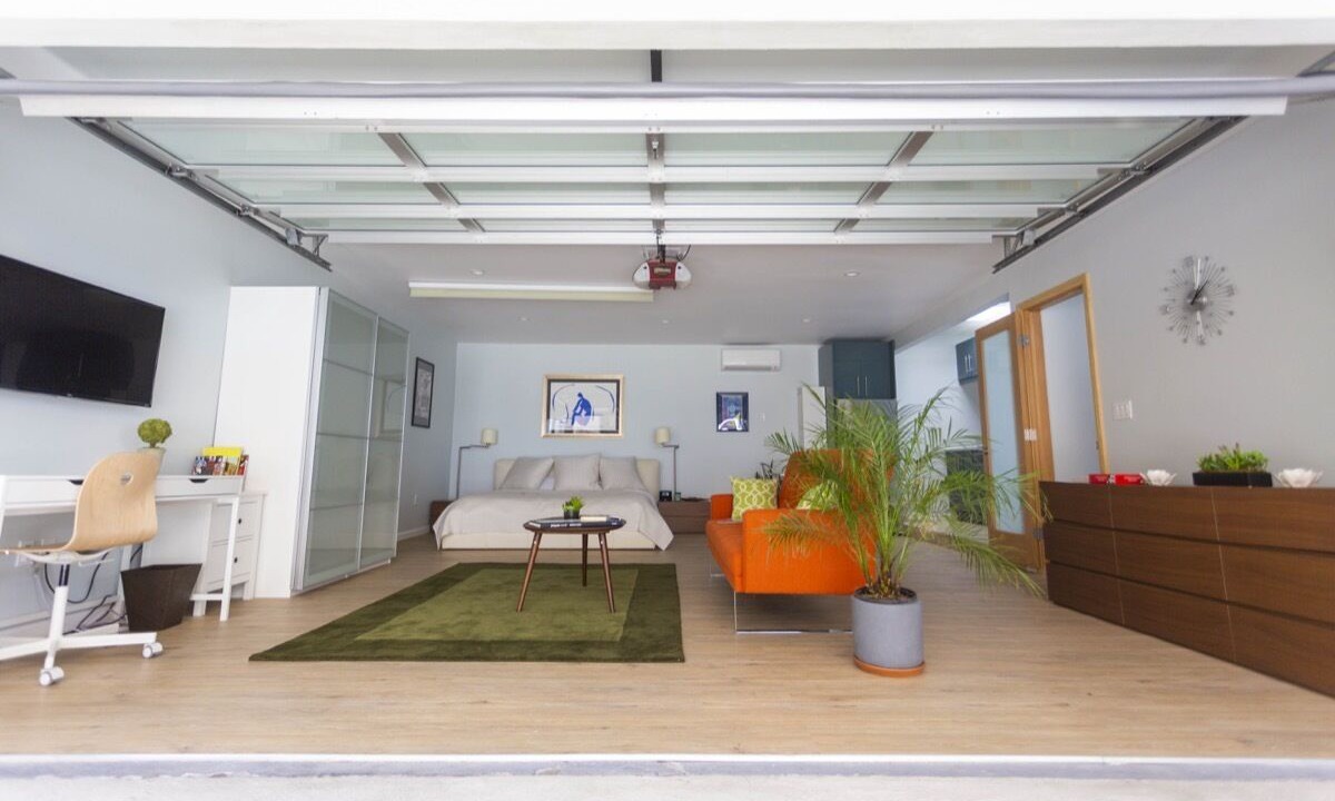 Photo of Bedroom in Melrose