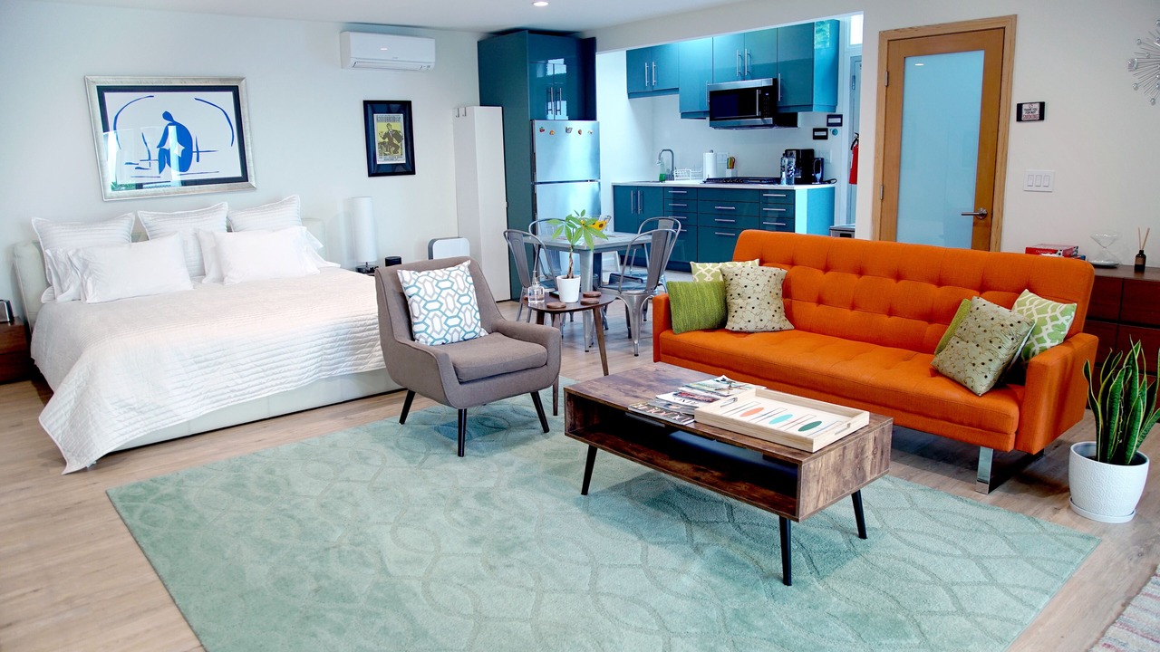 Photo of Bedroom in Melrose