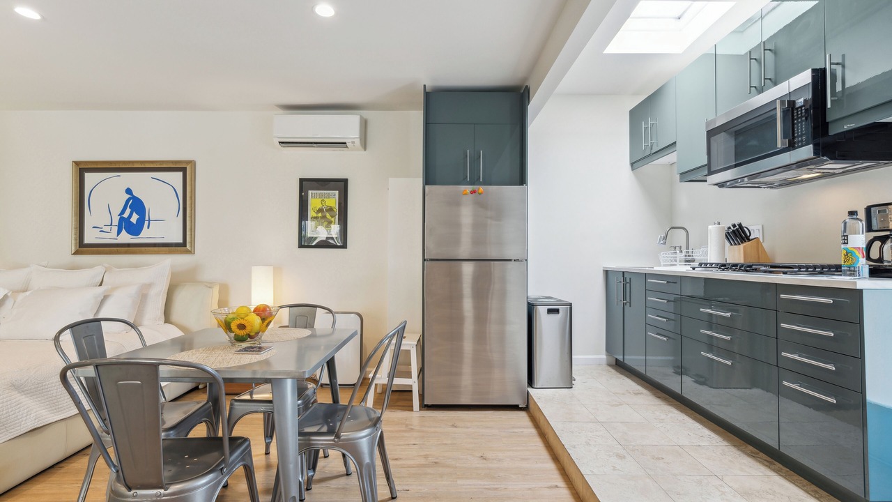 Photo of Kitchen in Melrose