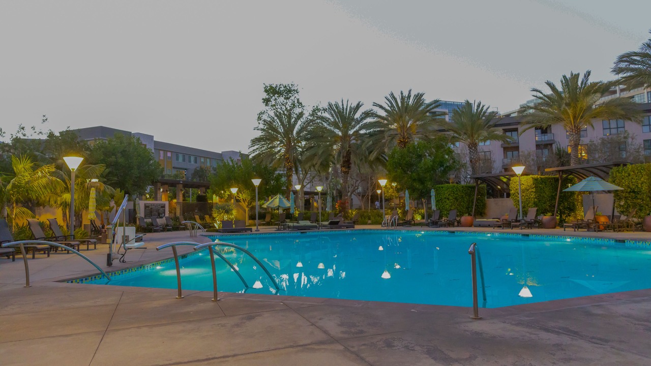 Photo of Outdoor in Irvine Business Complex