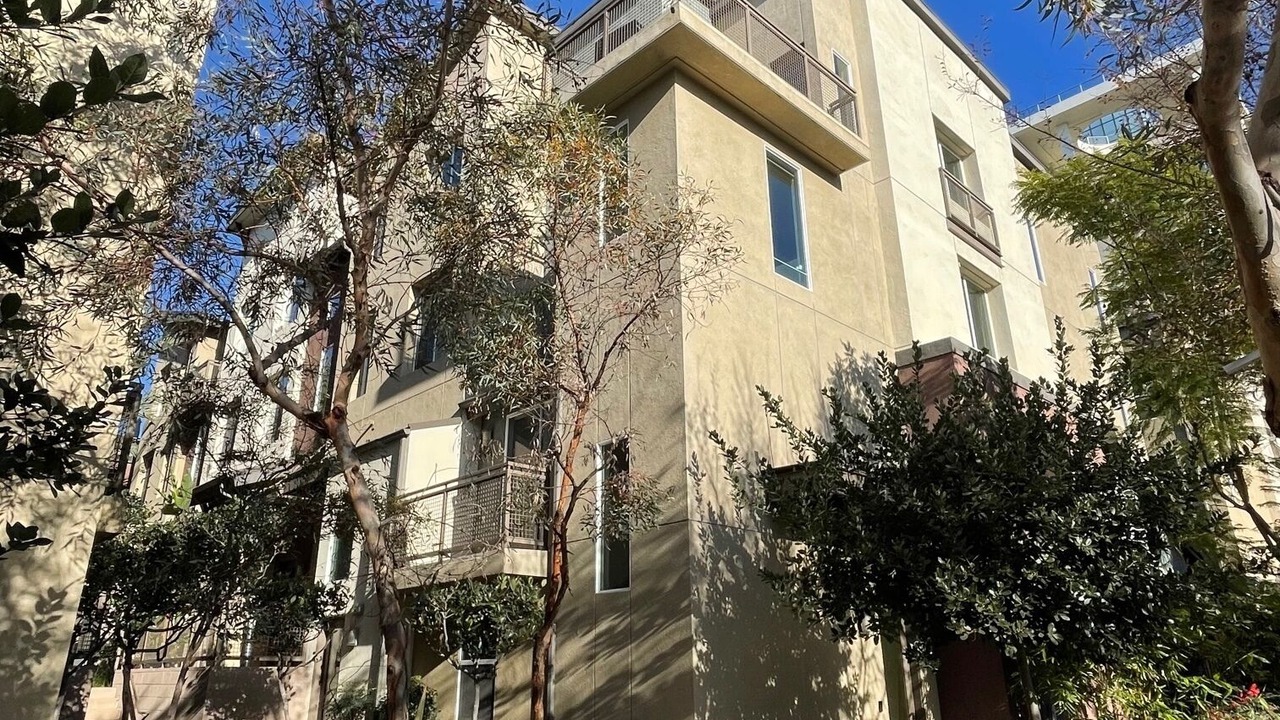 Photo of Outdoor in Irvine Business Complex