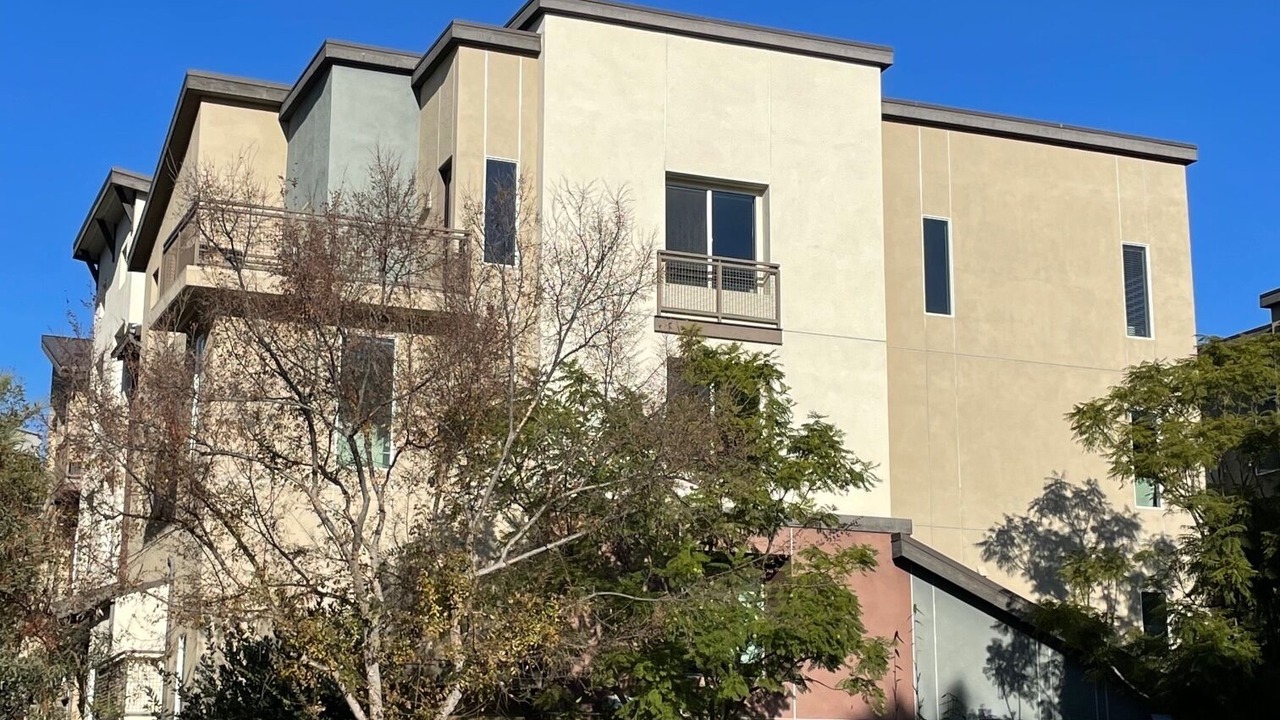 Photo of Outdoor in Irvine Business Complex