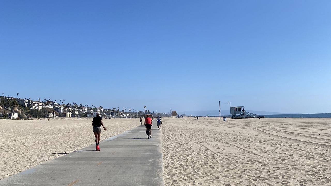 Photo of Others in Playa Del Rey