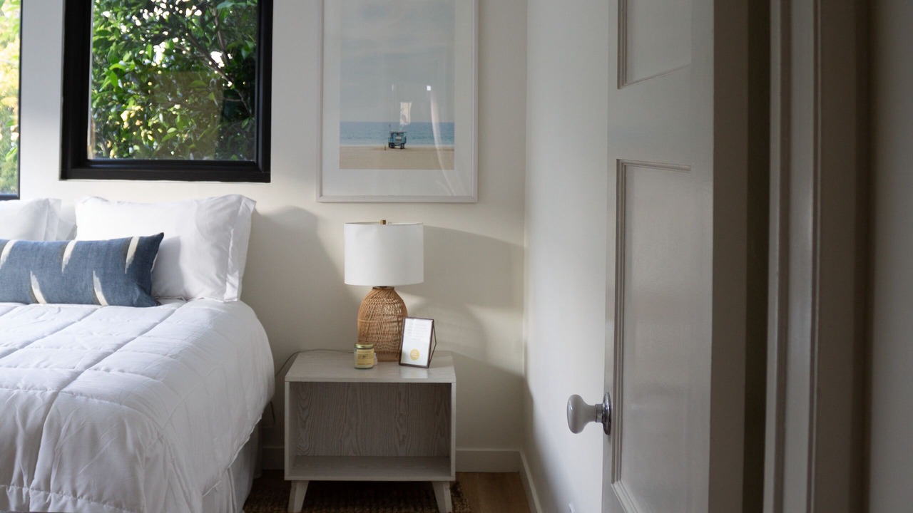Photo of Bedroom in Playa Del Rey