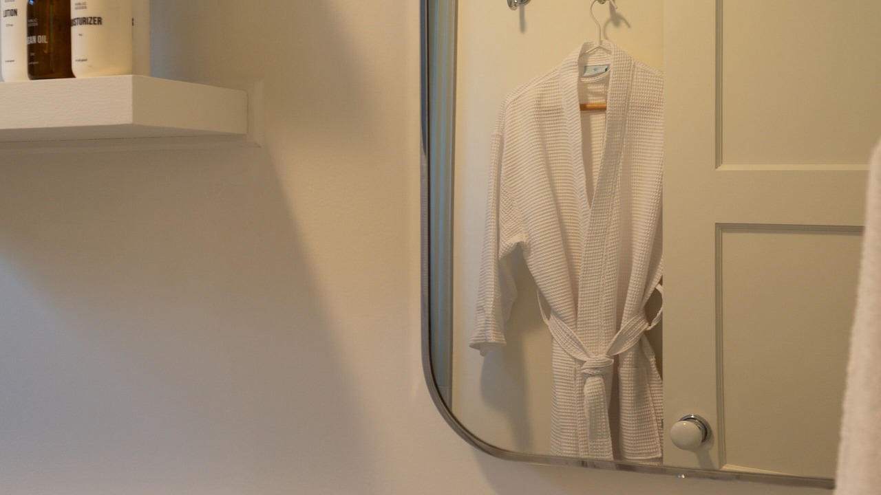 Photo of Bathroom in Playa Del Rey