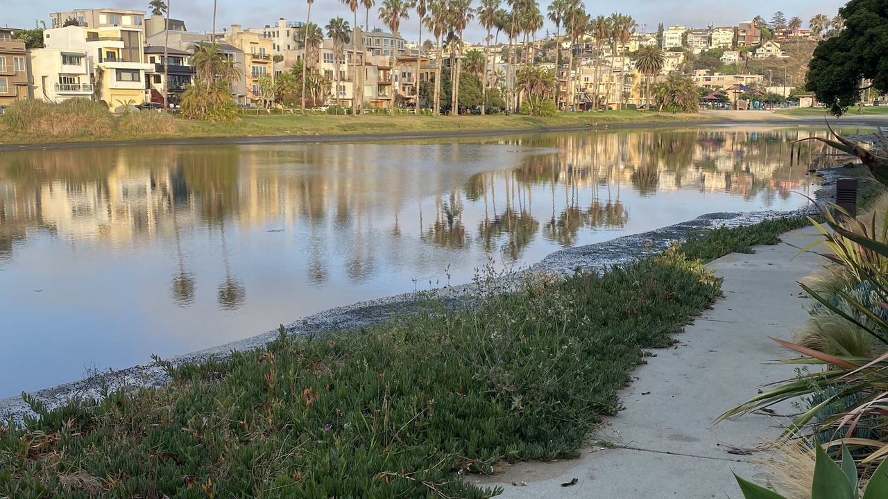 Photo of Outdoor in Playa Del Rey