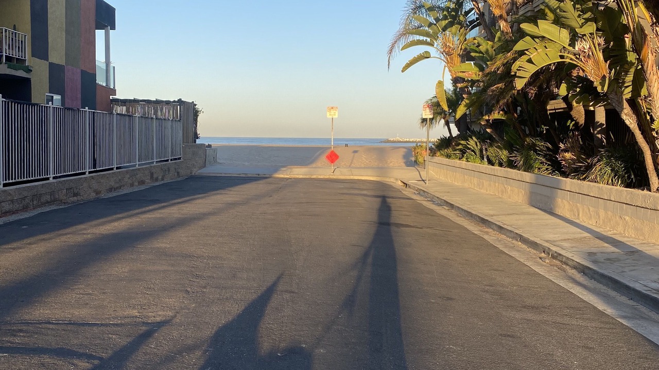 Photo of Outdoor in Playa Del Rey