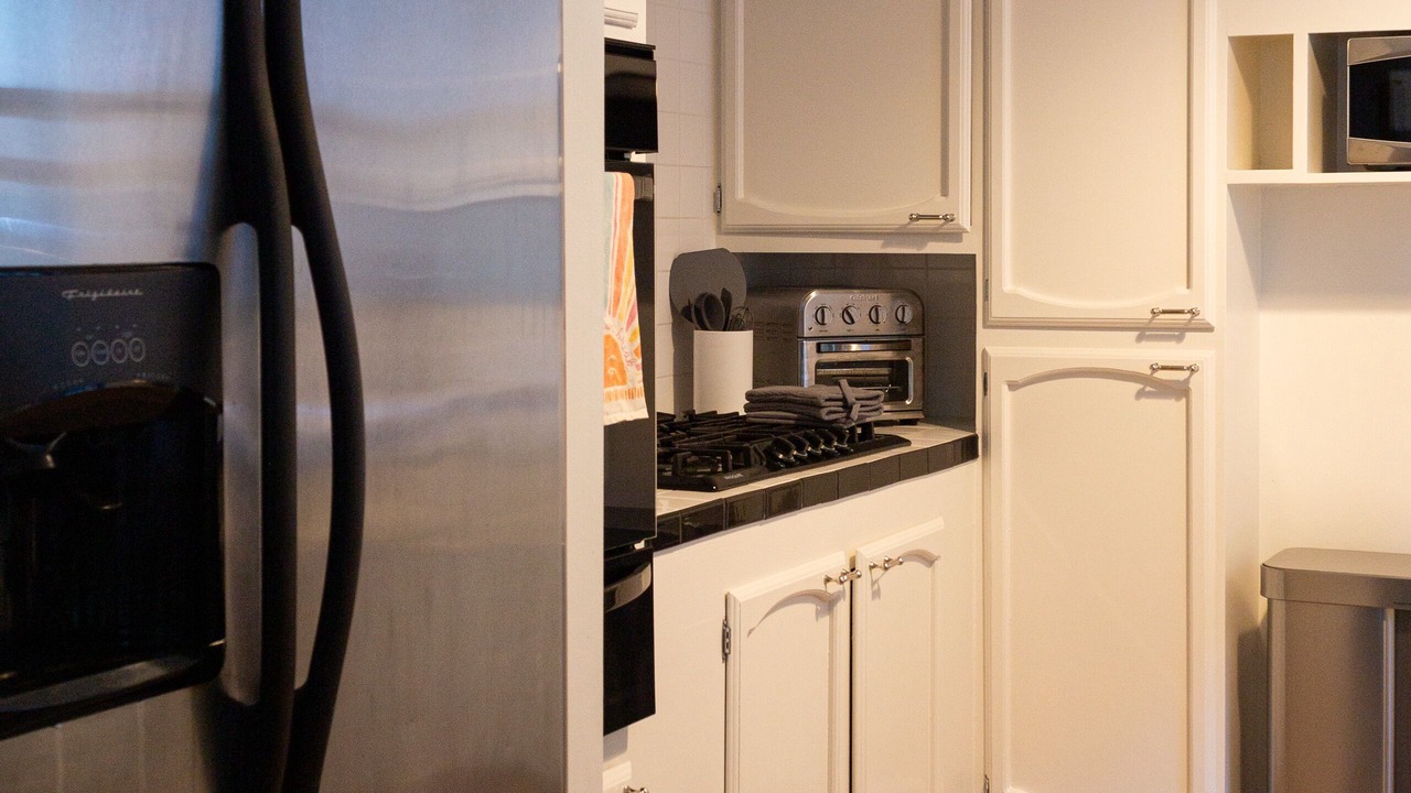 Photo of Kitchen in Playa Del Rey