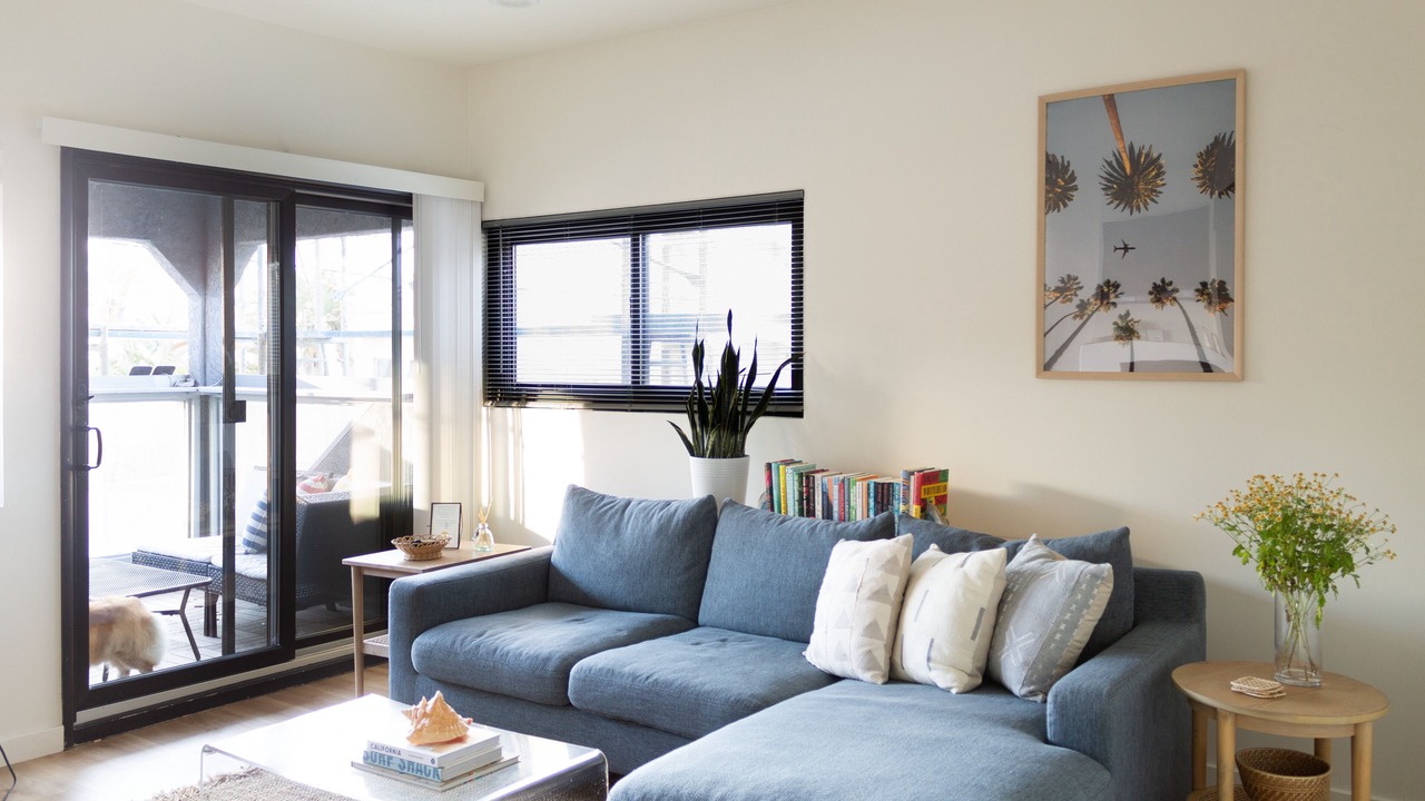 Photo of Livingroom in Playa Del Rey