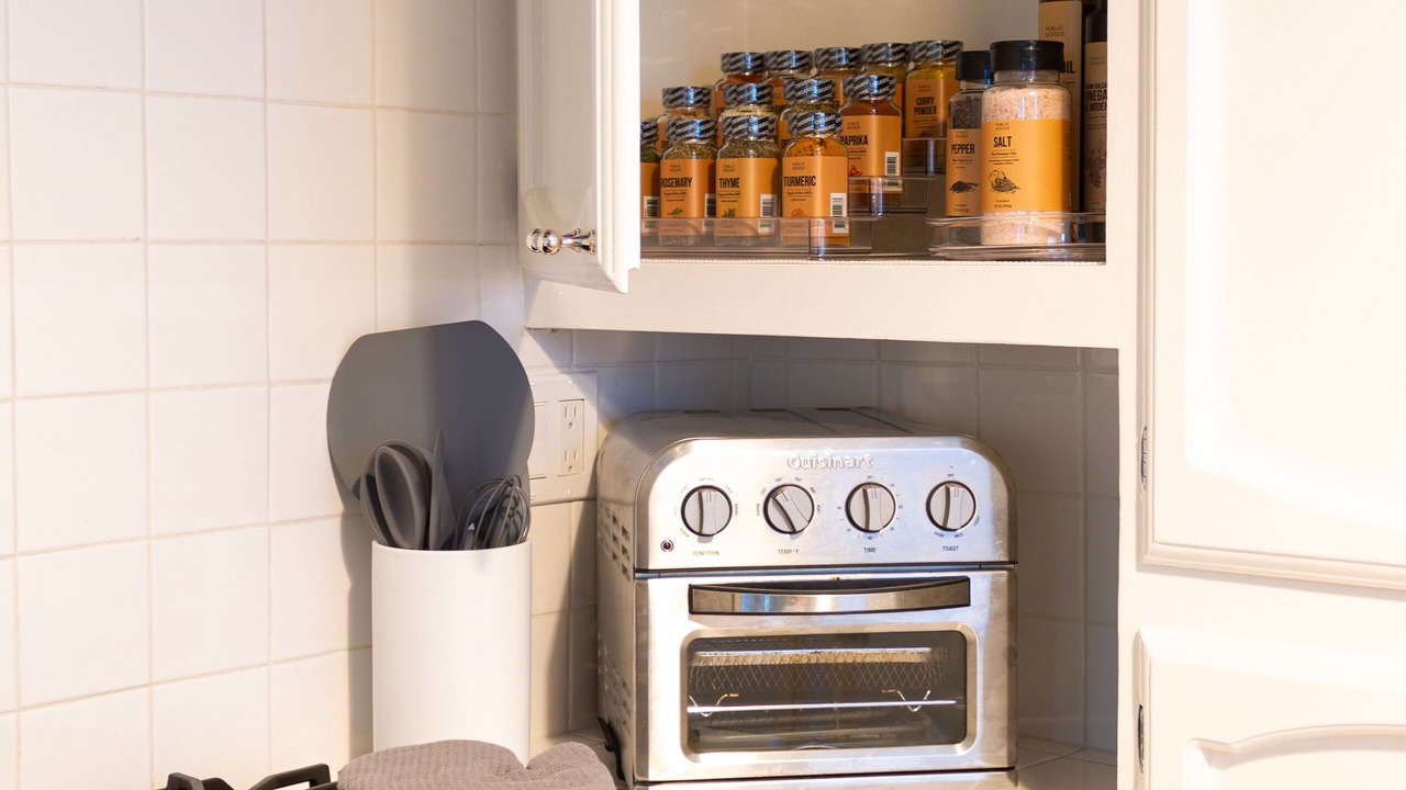 Photo of Kitchen in Playa Del Rey