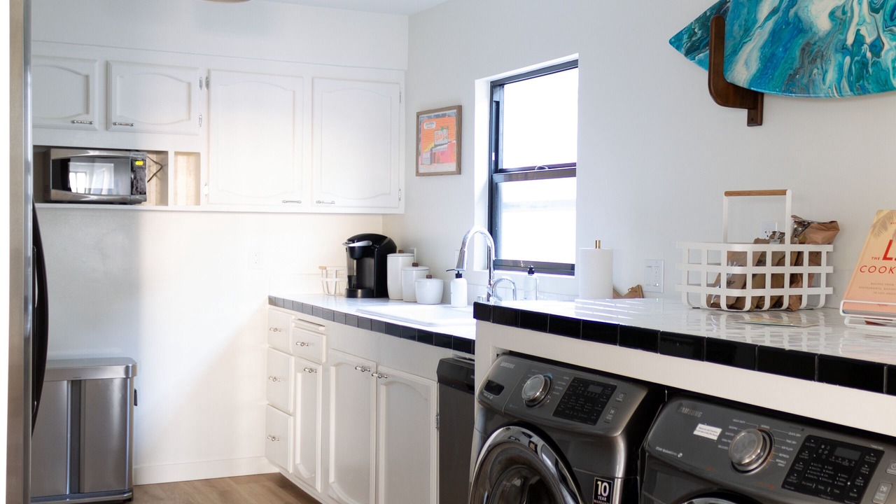 Photo of Kitchen in Playa Del Rey