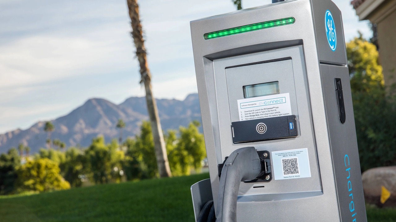 Photo of Outdoor in Palm Desert