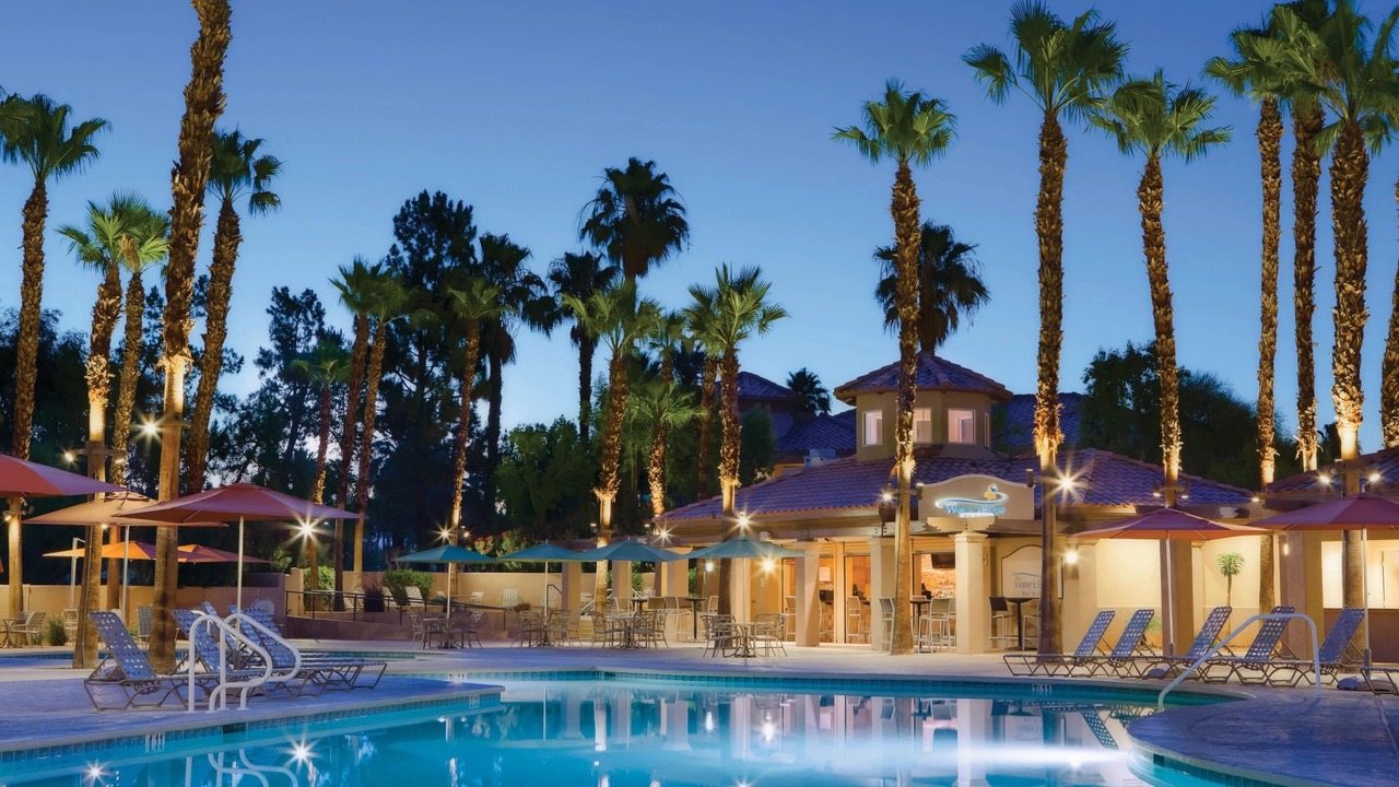 Photo of Outdoor in Palm Desert