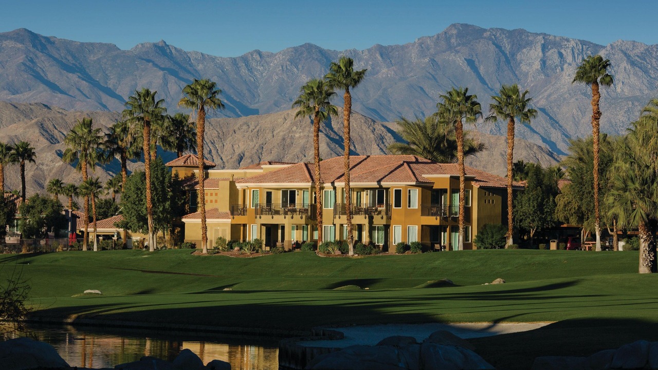Photo of Outdoor in Palm Desert