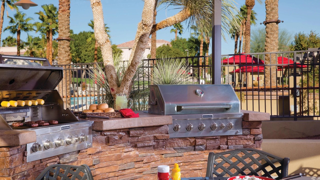 Photo of Outdoor in Palm Desert