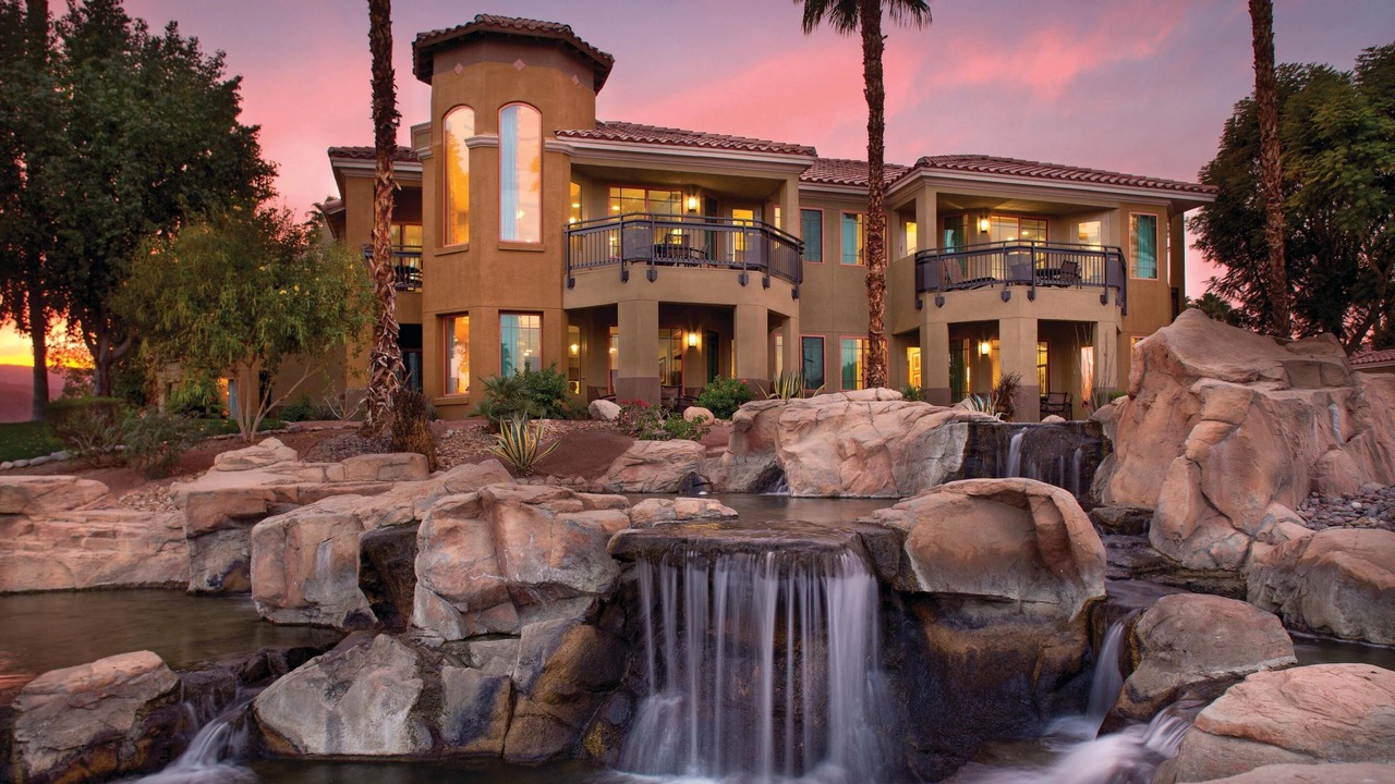 Photo of Outdoor in Palm Desert