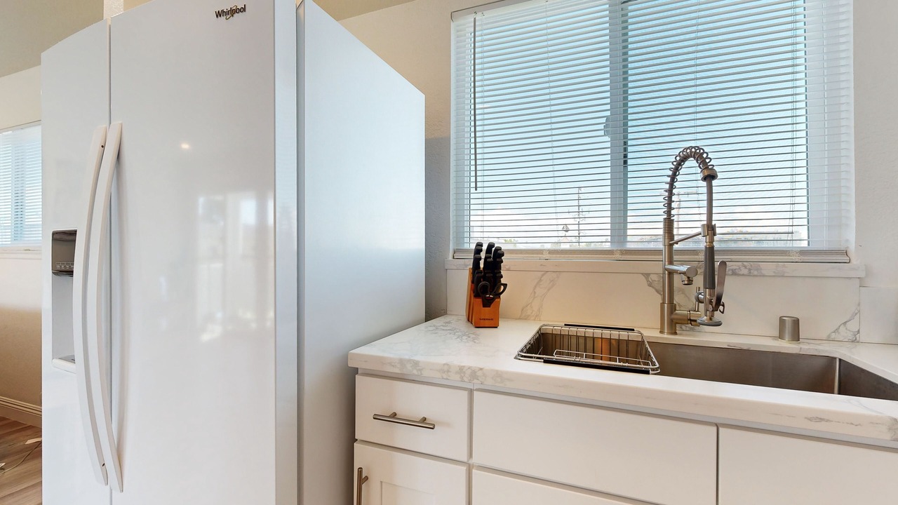 Photo of Kitchen in Santa Ana Heights
