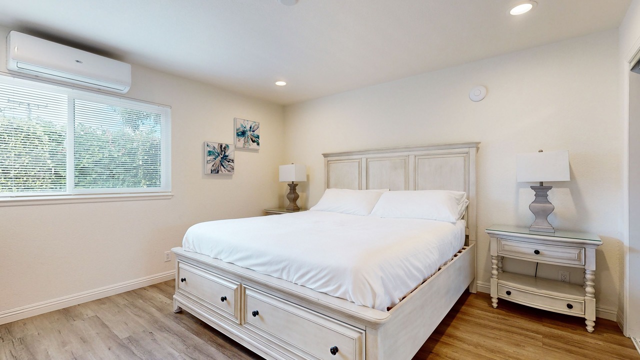 Photo of Bedroom in Santa Ana Heights