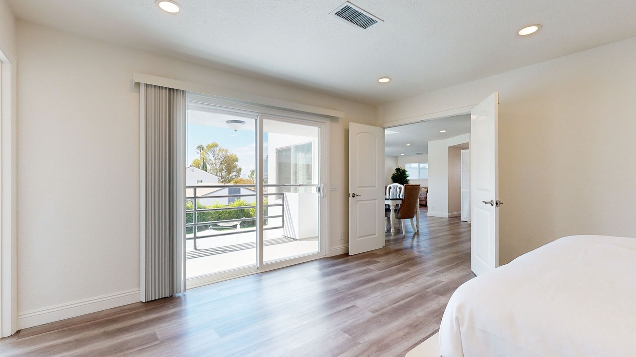 Photo of Bedroom in Santa Ana Heights