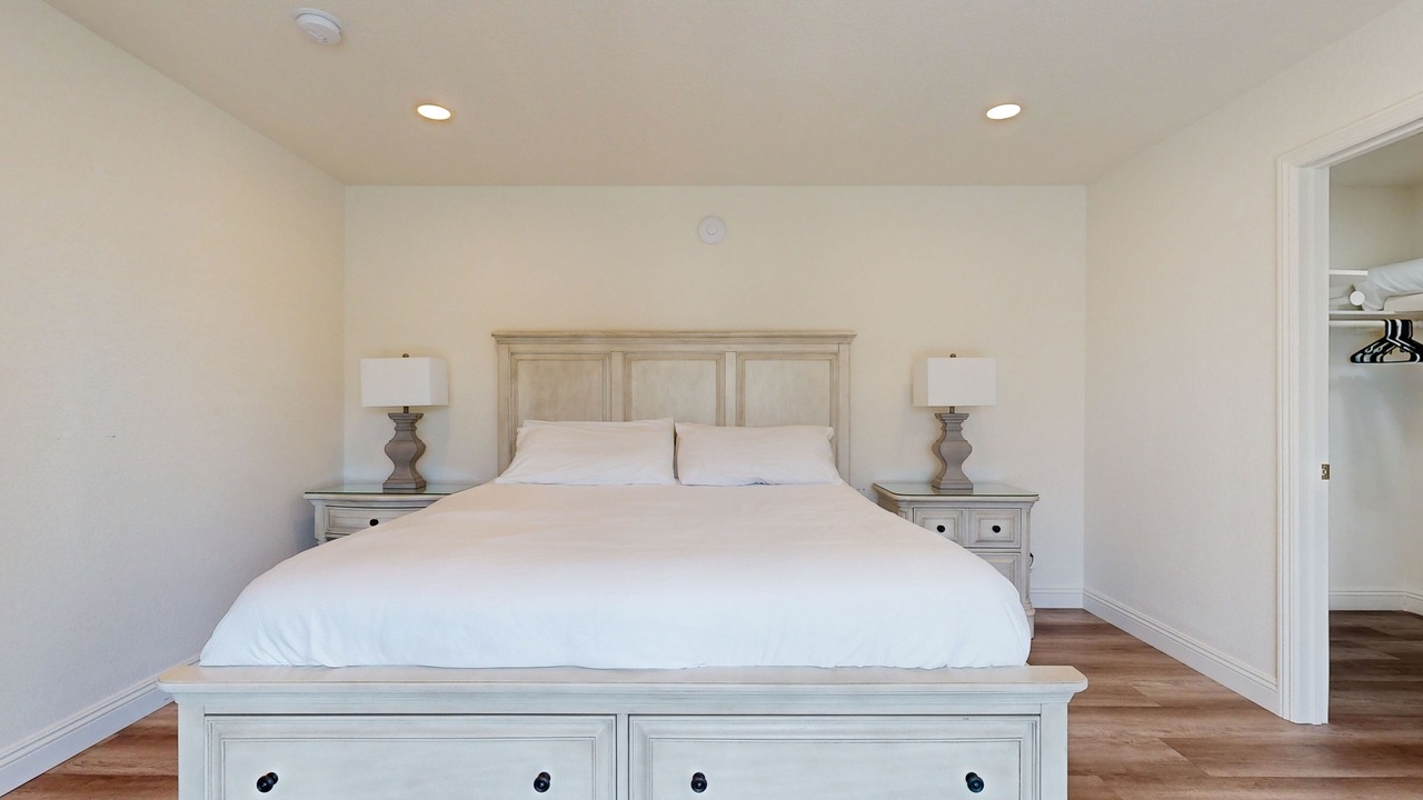 Photo of Bedroom in Santa Ana Heights