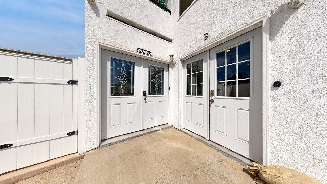 Photo of Outdoor in Santa Ana Heights