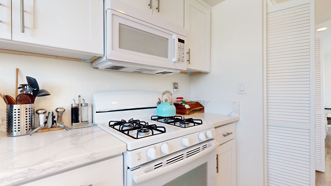 Photo of Kitchen in Santa Ana Heights