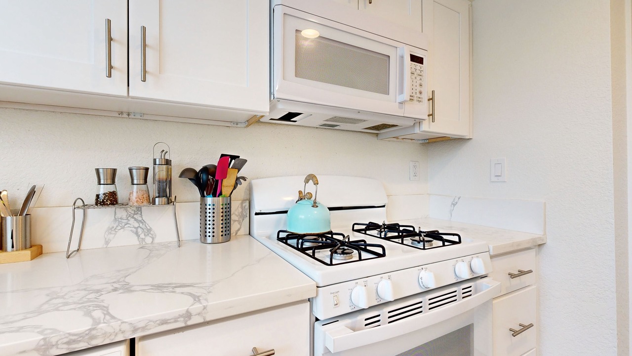 Photo of Kitchen in Santa Ana Heights