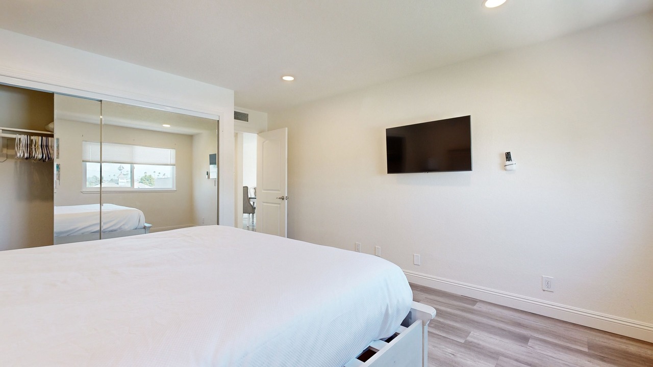 Photo of Bedroom in Santa Ana Heights