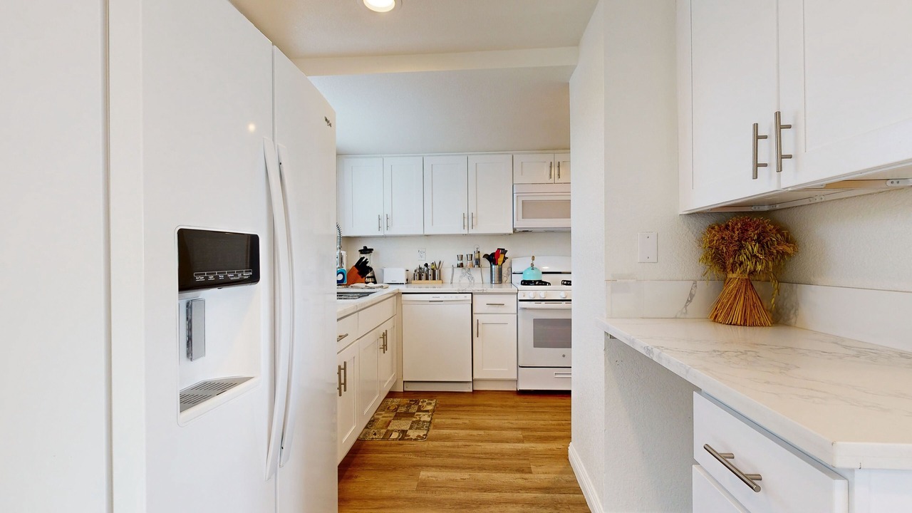 Photo of Kitchen in Santa Ana Heights