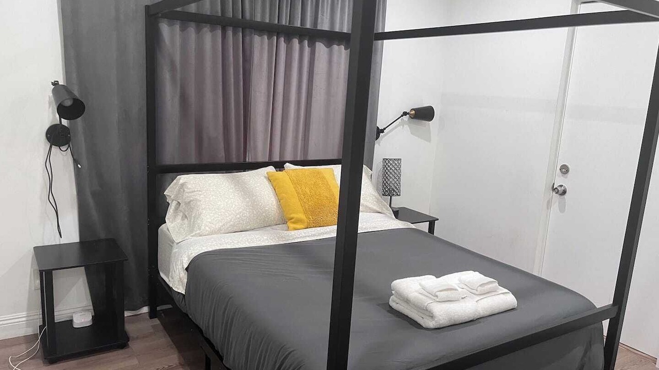 Photo of Bedroom in North Central