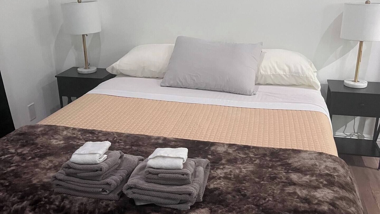 Photo of Bedroom in North Central