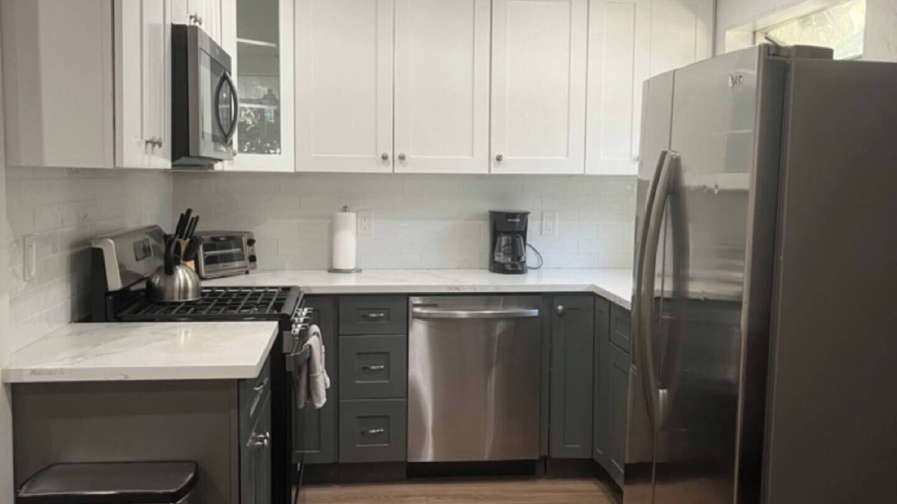 Photo of Kitchen in North Central