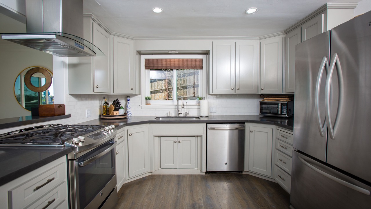 Photo of Kitchen in Solana Beach