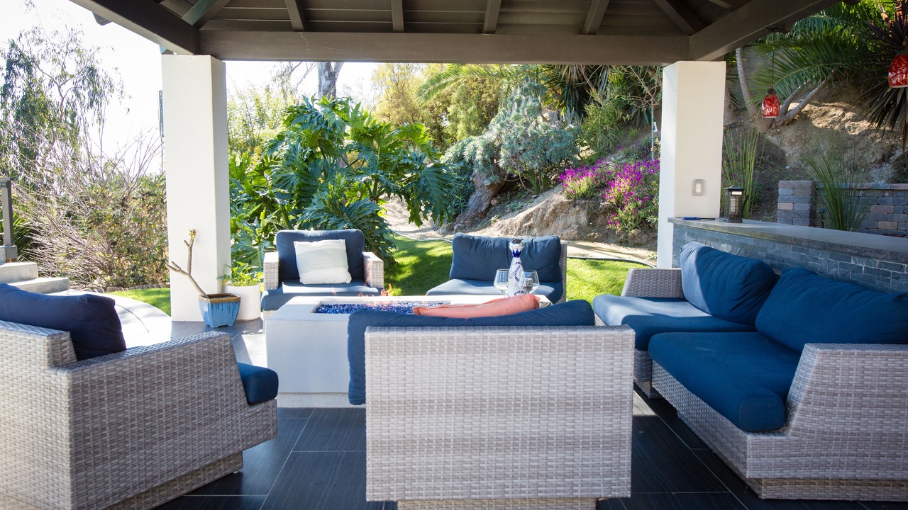 Photo of Patio Balcony in Solana Beach