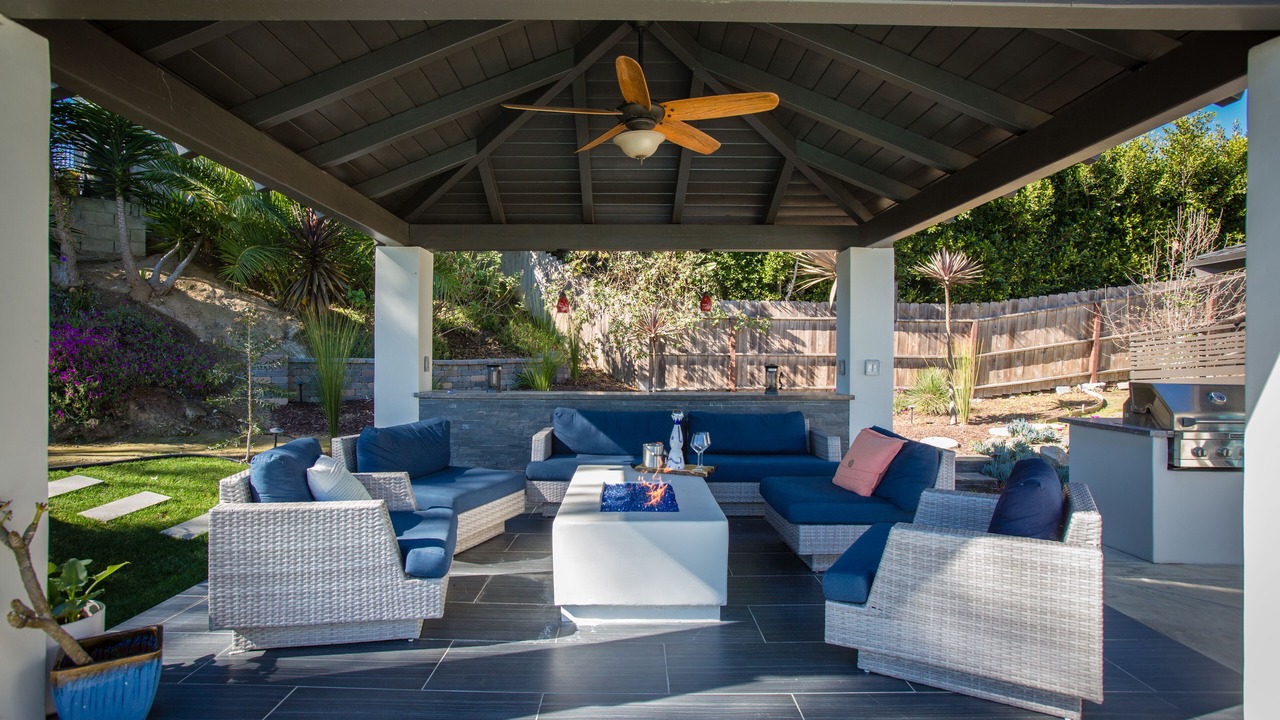 Photo of Patio Balcony in Solana Beach