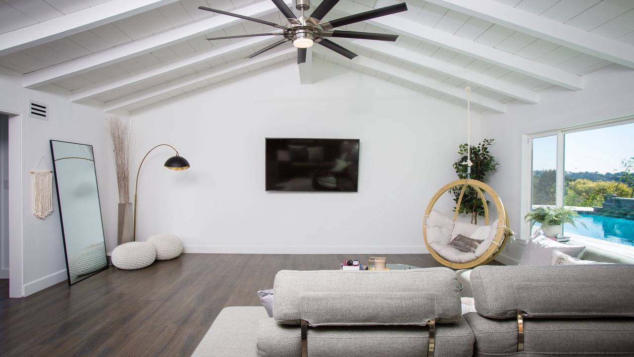 Photo of Livingroom in Solana Beach