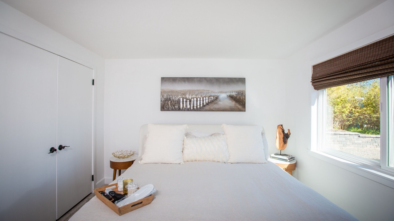 Photo of Bedroom in Solana Beach