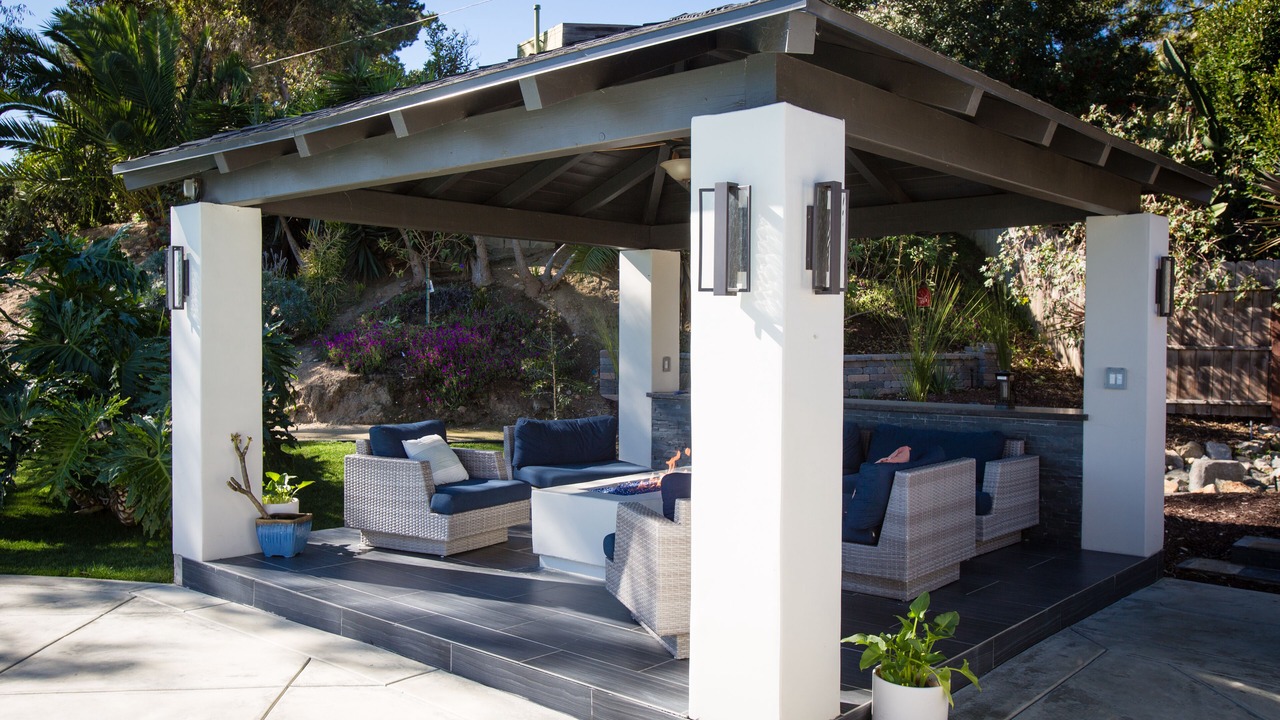 Photo of Patio Balcony in Solana Beach