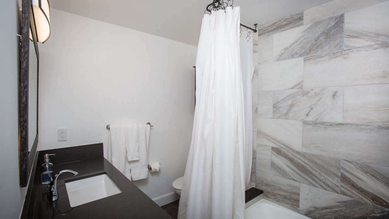 Photo of Bathroom in Solana Beach