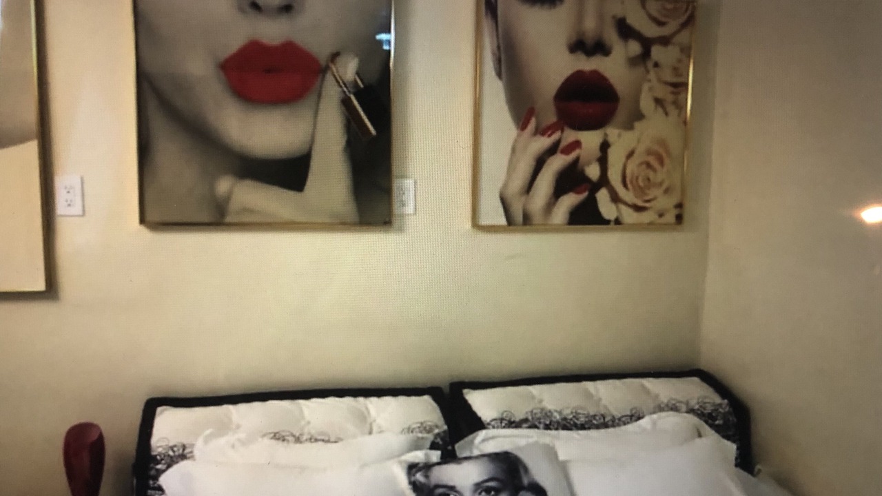 Photo of Bedroom in Westlake