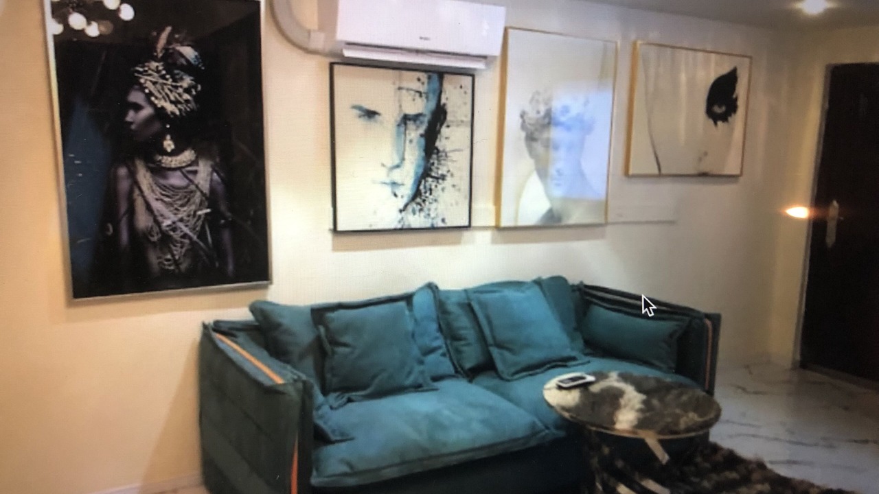 Photo of Livingroom in Westlake