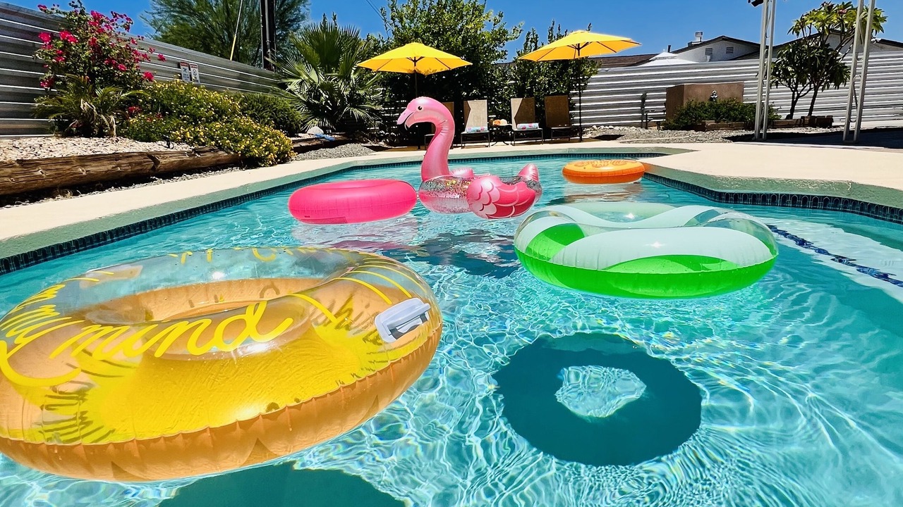 Photo of Outdoor in Desert Park Estates