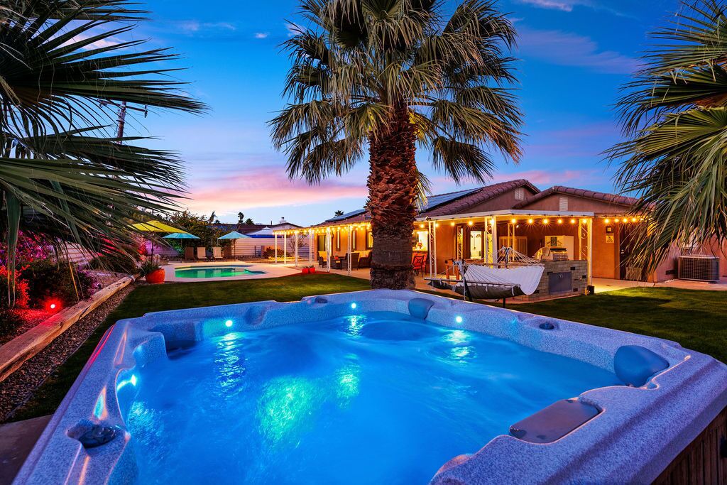 Photo of Outdoor in Desert Park Estates