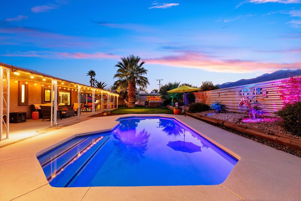 Photo of Outdoor in Desert Park Estates