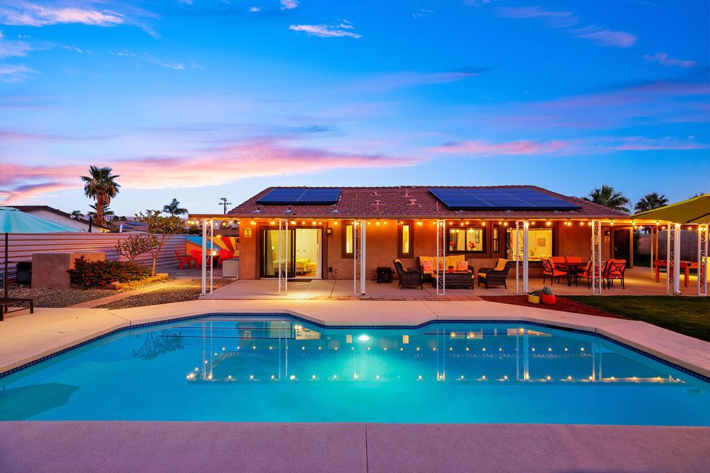 Photo of Outdoor in Desert Park Estates