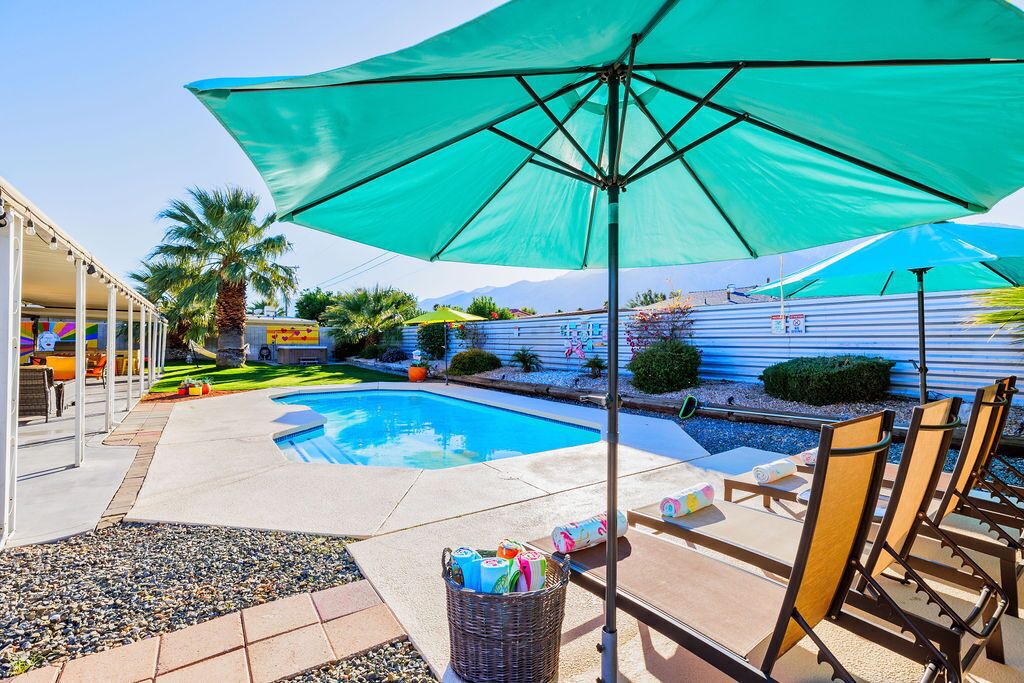 Photo of Outdoor in Desert Park Estates