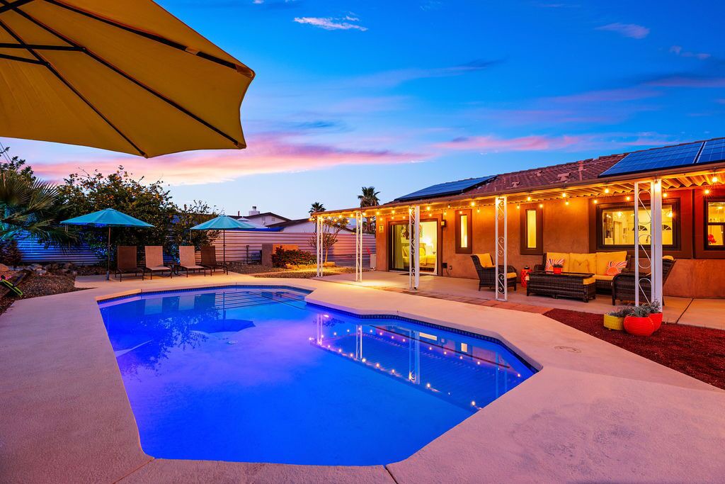 Photo of Outdoor in Desert Park Estates