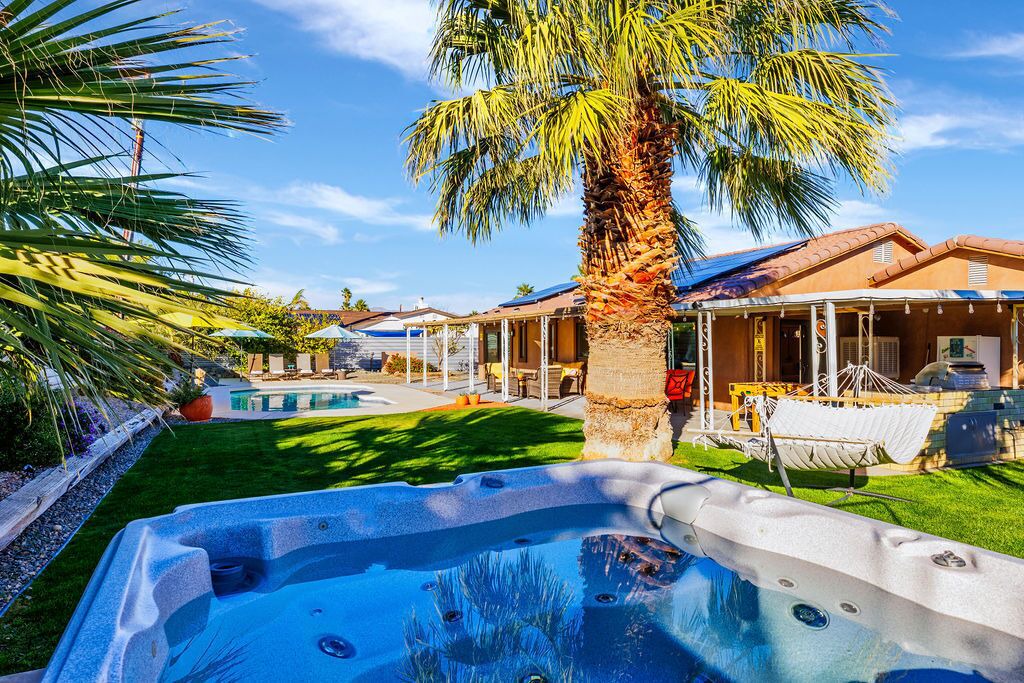 Photo of Outdoor in Desert Park Estates